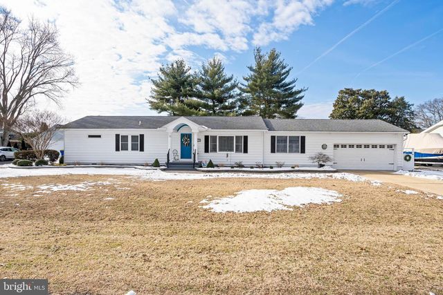 37376 BENITA ST, Ocean View, DE 19970