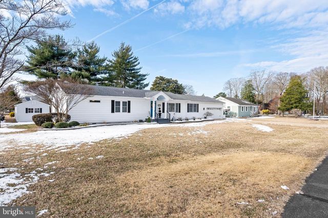 37376 BENITA ST, Ocean View, DE 19970