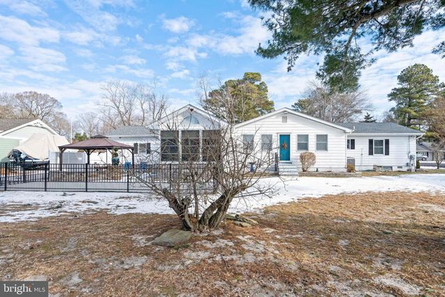 37376 BENITA ST, Ocean View, DE 19970