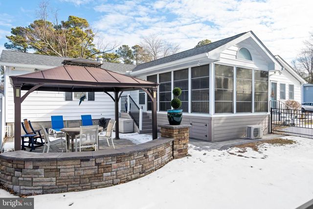 37376 BENITA ST, Ocean View, DE 19970