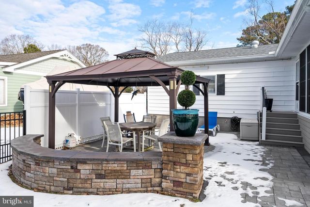 37376 BENITA ST, Ocean View, DE 19970