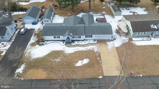 37376 BENITA ST, Ocean View, DE 19970