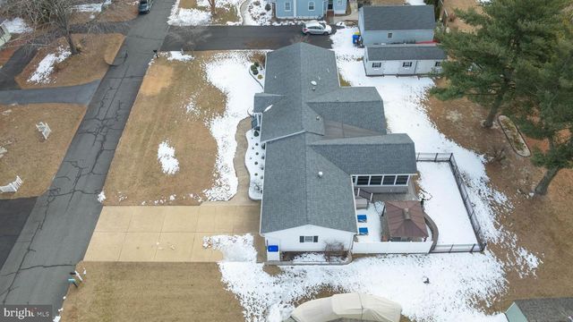 37376 BENITA ST, Ocean View, DE 19970