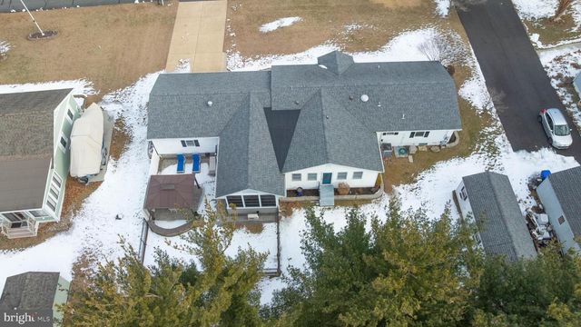 37376 BENITA ST, Ocean View, DE 19970