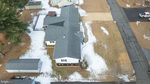 37376 BENITA ST, Ocean View, DE 19970