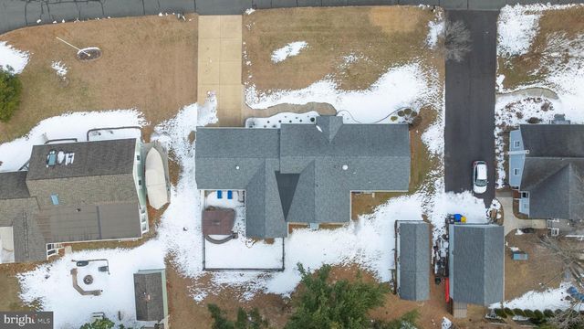 37376 BENITA ST, Ocean View, DE 19970