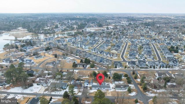 37376 BENITA ST, Ocean View, DE 19970