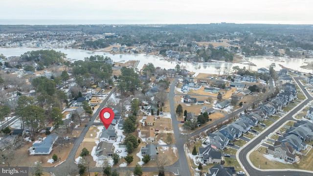 37376 BENITA ST, Ocean View, DE 19970