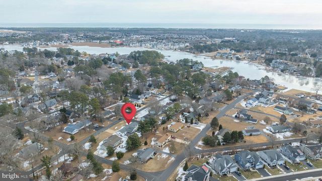 37376 BENITA ST, Ocean View, DE 19970