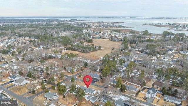 37376 BENITA ST, Ocean View, DE 19970