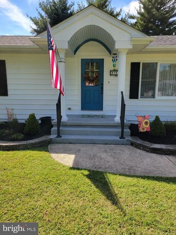 37376 BENITA ST, Ocean View, DE 19970