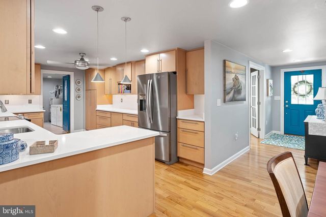 37376 BENITA ST, Ocean View, DE 19970