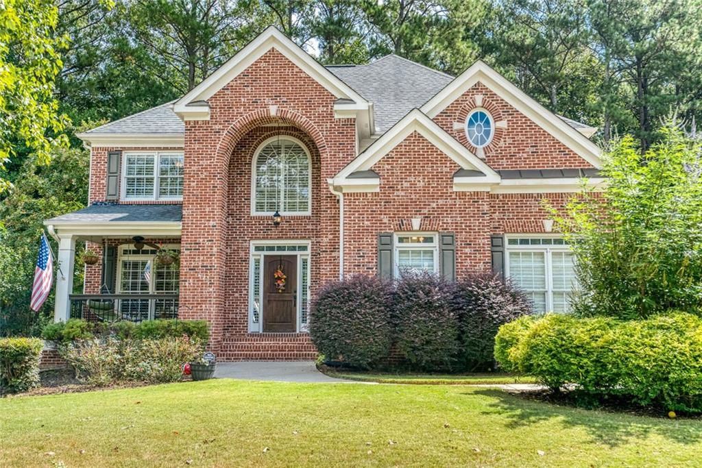 76 Ashdowne Way, Acworth, GA 30101