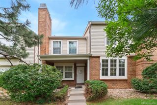 4643 S Crystal Way D184, Aurora, CO 80015