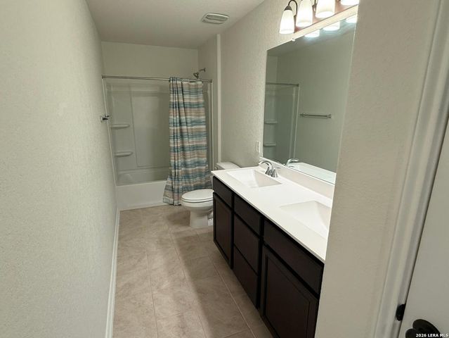 5822 Agave Spine, San Antonio, TX 78261