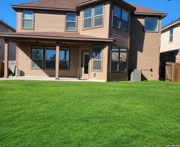 5822 Agave Spine, San Antonio, TX 78261