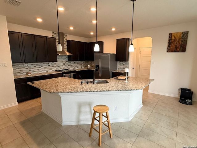 5822 Agave Spine, San Antonio, TX 78261