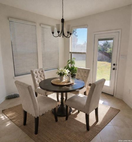 5822 Agave Spine, San Antonio, TX 78261