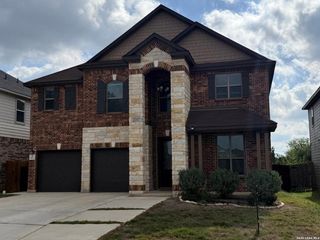5822 Agave Spine, San Antonio, TX 78261