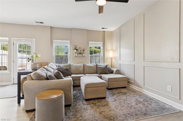 122 Kelly ST, Yorktown, VA 23690