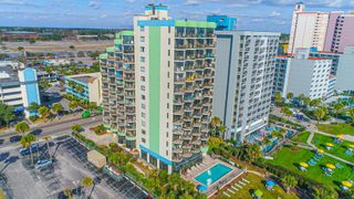2310 N Ocean Blvd. # 1503, Myrtle Beach, SC 29577