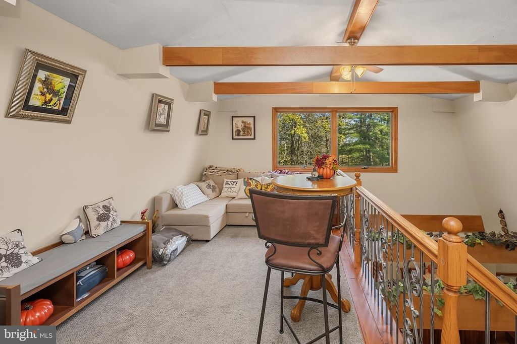 Image 22 of property listing at 2448 BIRCHWOOD DR, Oakland, MD 21550