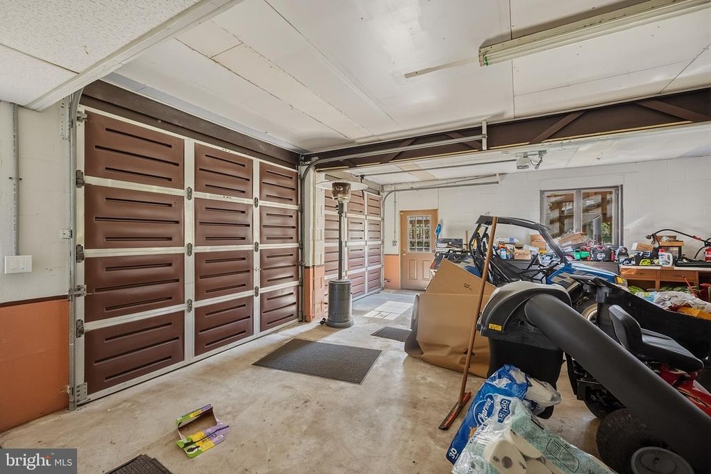 Image 48 of property listing at 2448 BIRCHWOOD DR, Oakland, MD 21550