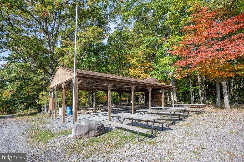 Image 59 of property listing at 2448 BIRCHWOOD DR, Oakland, MD 21550