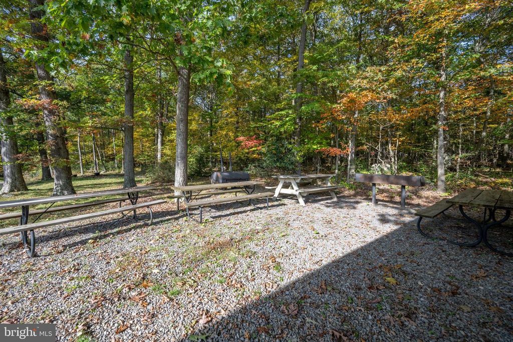 Image 62 of property listing at 2448 BIRCHWOOD DR, Oakland, MD 21550