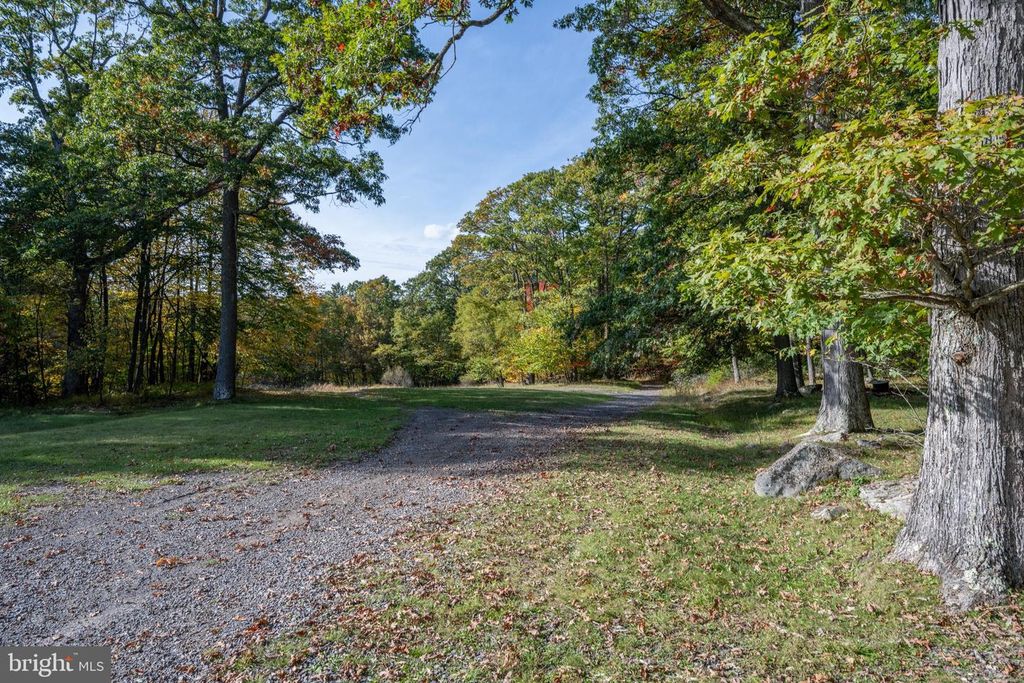 Image 64 of property listing at 2448 BIRCHWOOD DR, Oakland, MD 21550