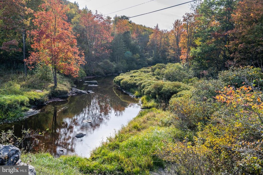 Image 73 of property listing at 2448 BIRCHWOOD DR, Oakland, MD 21550