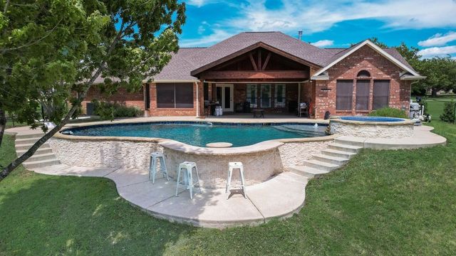 841 S Clinton Lane, Midlothian, TX 76065