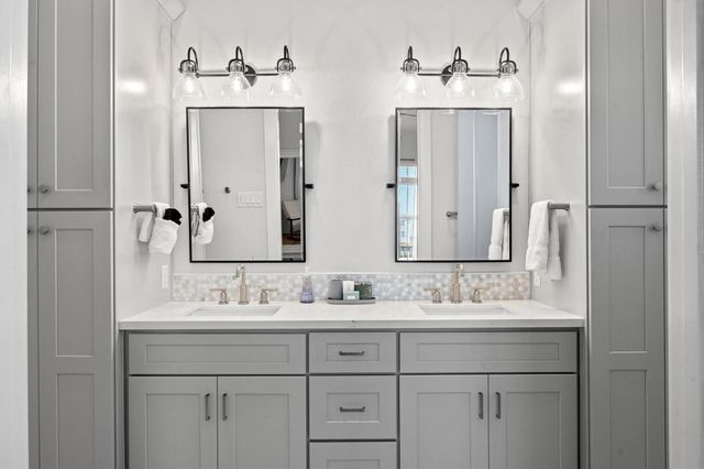 26831 Bay Water Drive, Galveston, TX 77554