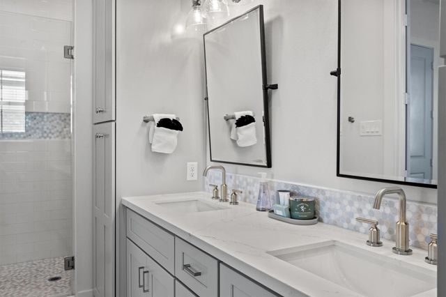 26831 Bay Water Drive, Galveston, TX 77554