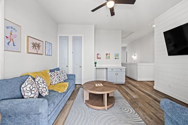 26831 Bay Water Drive, Galveston, TX 77554