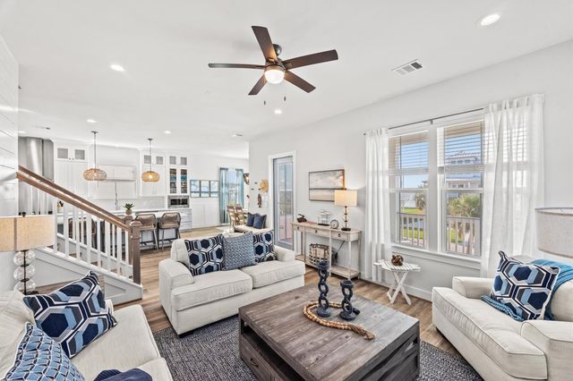 26831 Bay Water Drive, Galveston, TX 77554