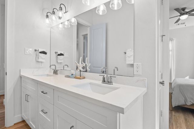 26831 Bay Water Drive, Galveston, TX 77554