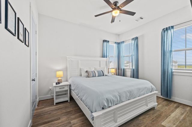 26831 Bay Water Drive, Galveston, TX 77554