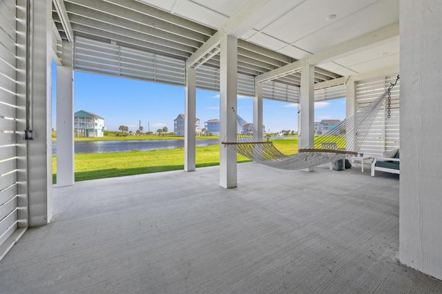 26831 Bay Water Drive, Galveston, TX 77554