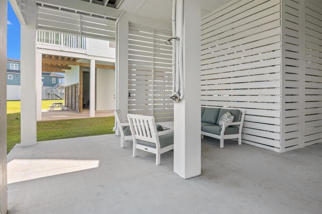 26831 Bay Water Drive, Galveston, TX 77554