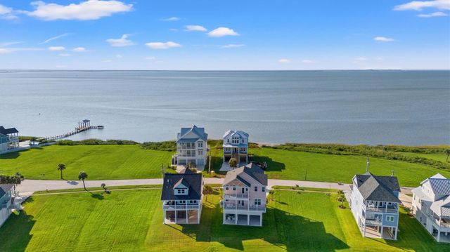 26831 Bay Water Drive, Galveston, TX 77554
