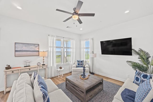 26831 Bay Water Drive, Galveston, TX 77554