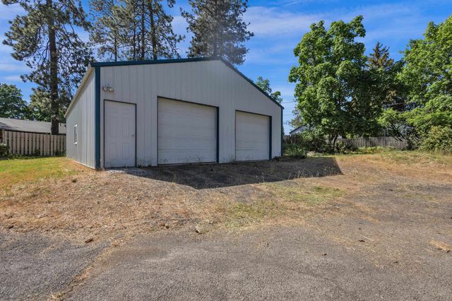 508 Clover St, Cheney, WA 99004