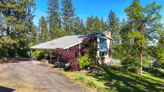 508 Clover St, Cheney, WA 99004