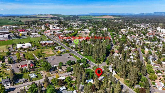 508 Clover St, Cheney, WA 99004