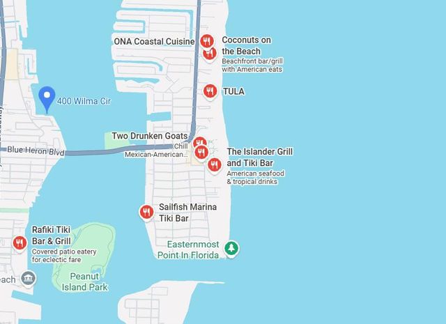 400 Wilma Circle 309, Riviera Beach, FL 33404