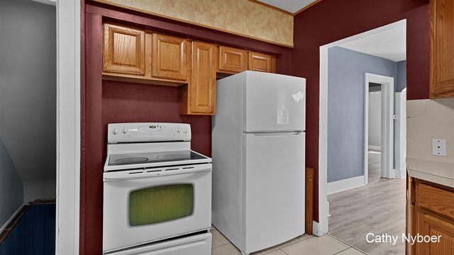 2451 Lamar Avenue, Wyoming, MI 49519