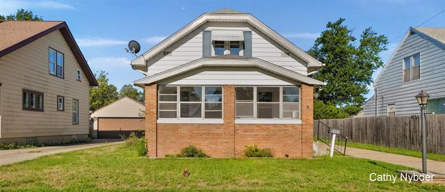 2451 Lamar Avenue, Wyoming, MI 49519
