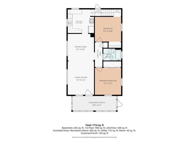 2451 Lamar Avenue, Wyoming, MI 49519