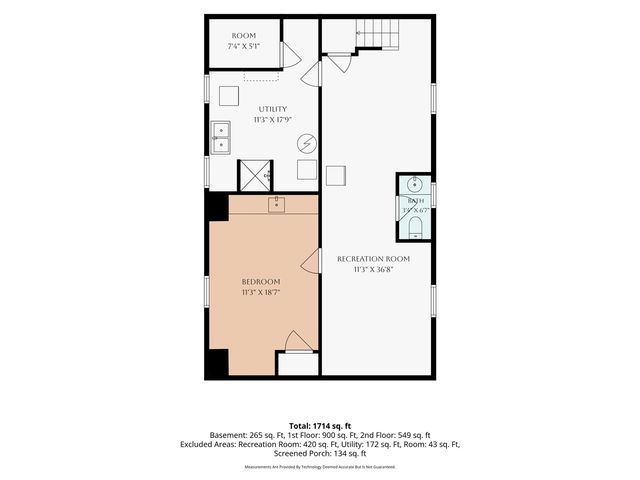 2451 Lamar Avenue, Wyoming, MI 49519